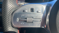 Mercedes-Benz A-Class A200 AMG Line Executive 5dr Auto Petrol Hatchback